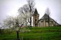 kostol Sv. Ondreja Brusno